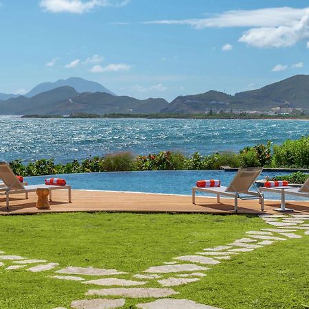 Koi Resort Saint Kitts, Curio Collection By Hilton Basseterre Luaran gambar