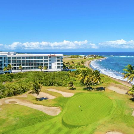 Koi Resort Saint Kitts, Curio Collection By Hilton Basseterre Luaran gambar