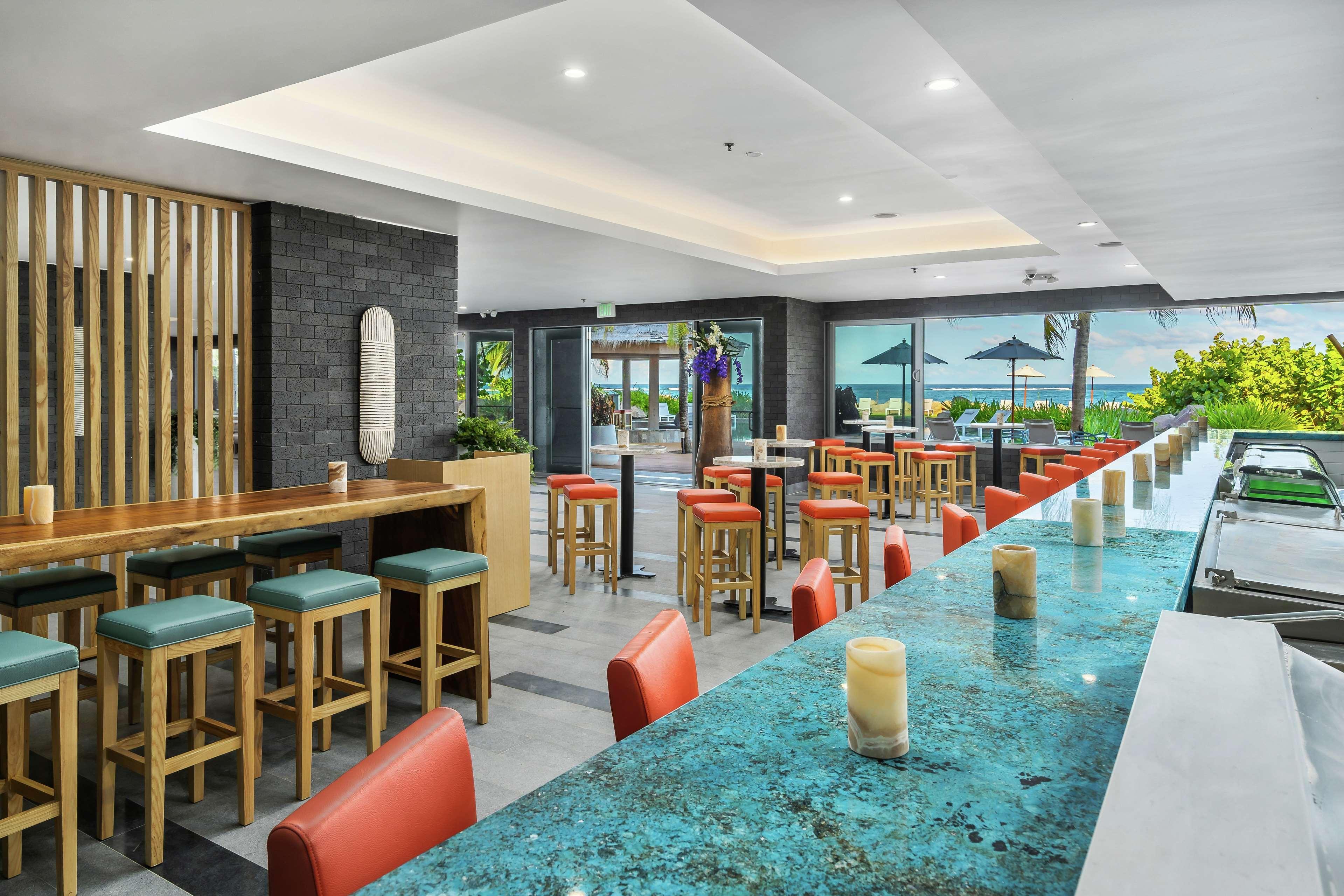 Koi Resort Saint Kitts, Curio Collection By Hilton Basseterre Luaran gambar