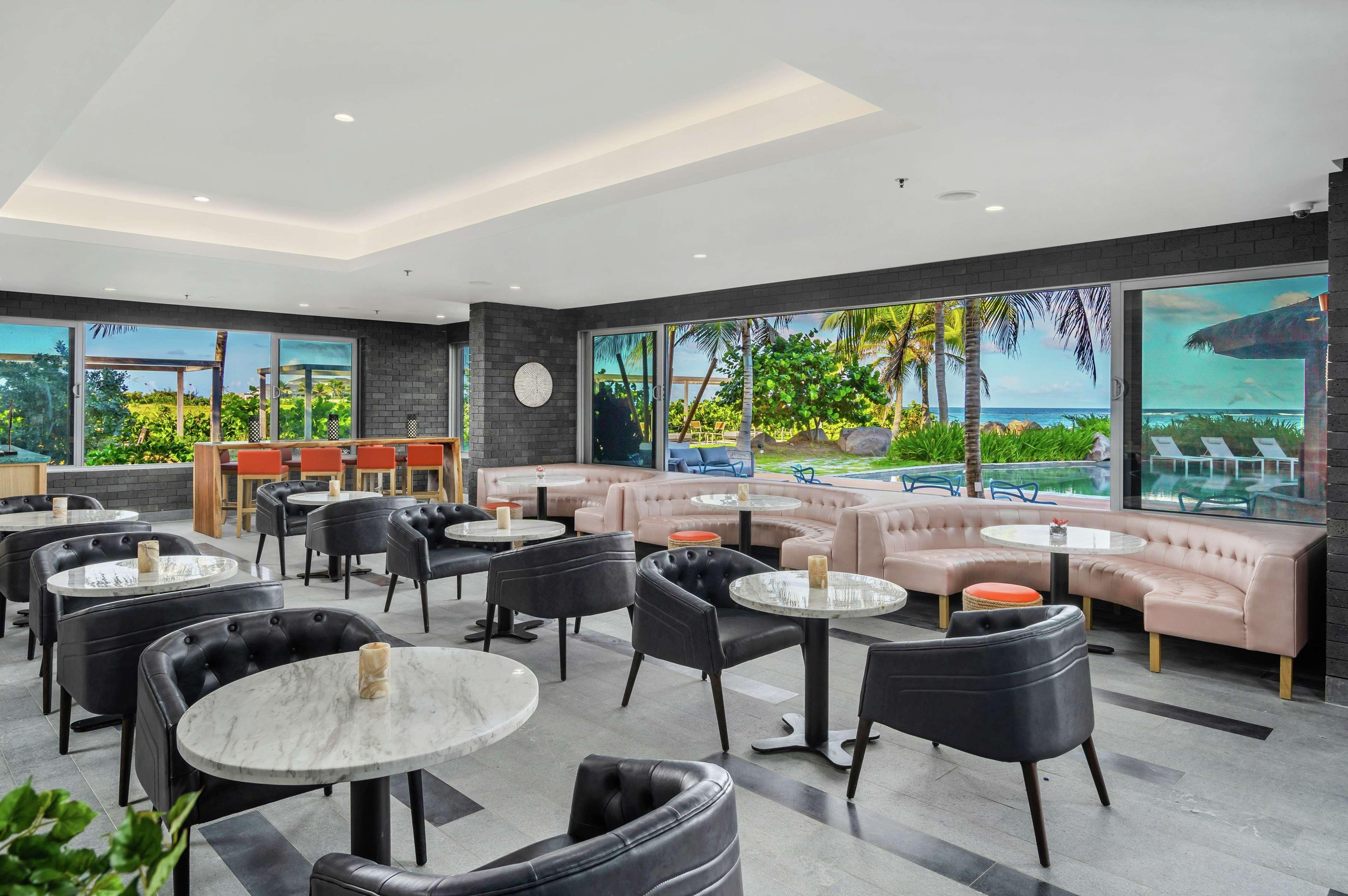 Koi Resort Saint Kitts, Curio Collection By Hilton Basseterre Luaran gambar