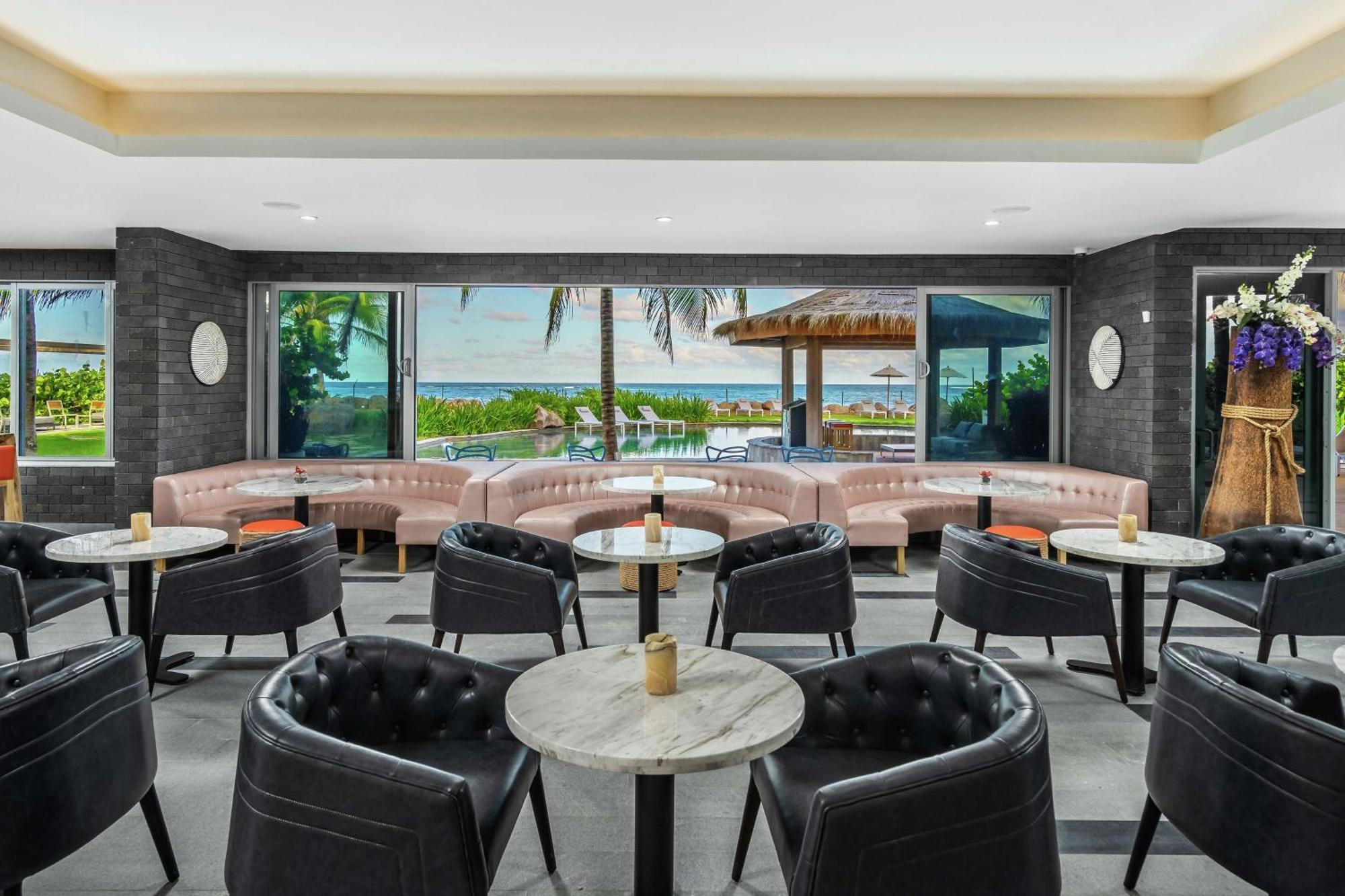 Koi Resort Saint Kitts, Curio Collection By Hilton Basseterre Luaran gambar