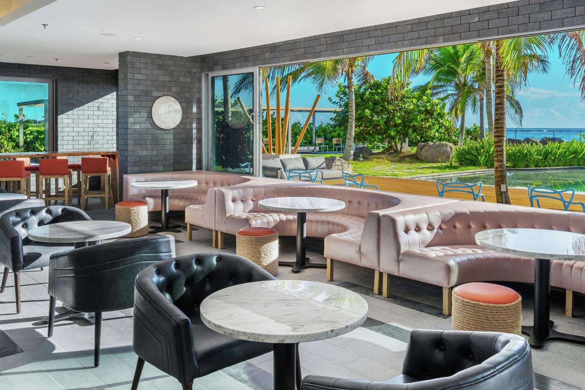 Koi Resort Saint Kitts, Curio Collection By Hilton Basseterre Luaran gambar